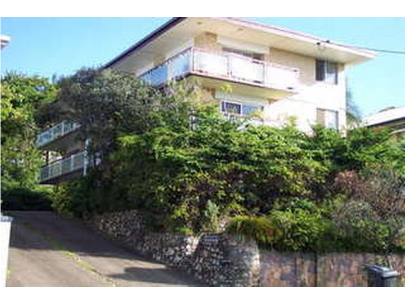 3/34 Dutton Street, Hawthorne QLD 4171