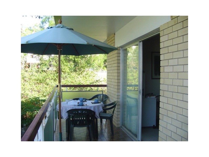 3/34 Dutton Street, Hawthorne QLD 4171
