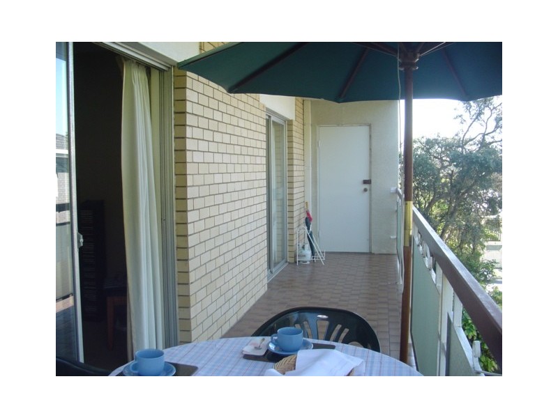 3/34 Dutton Street, Hawthorne QLD 4171
