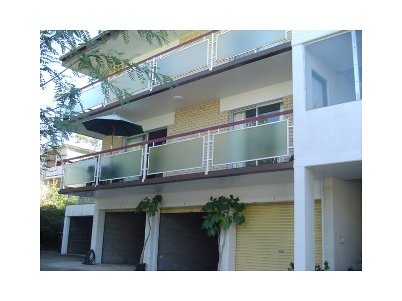 3/34 Dutton Street, Hawthorne QLD 4171