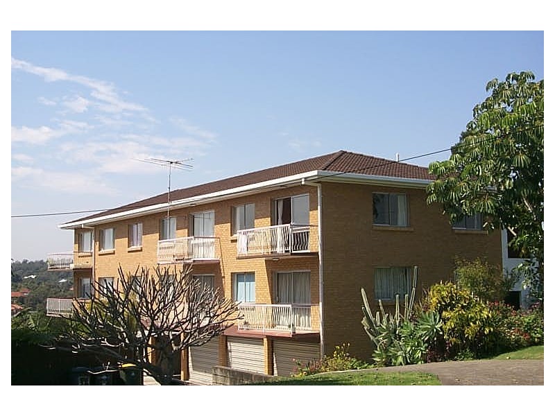 3/64 Bundara Street, Morningside QLD 4170