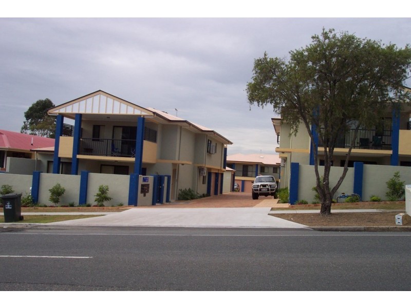 1/113 Thynne Road, Morningside QLD 4170