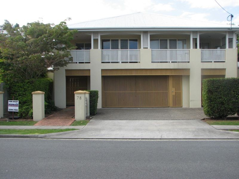 6/78 Lawson Street, Morningside QLD 4170