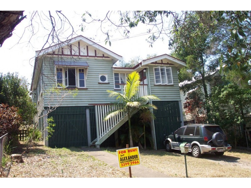 51 Beatrice Street, Hawthorne QLD 4171