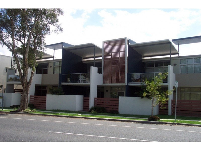 4/200 Riding Road, Balmoral QLD 4171