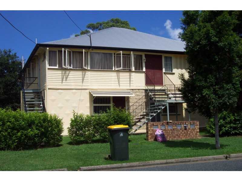 3/25 Bilyana Street, Balmoral QLD 4171