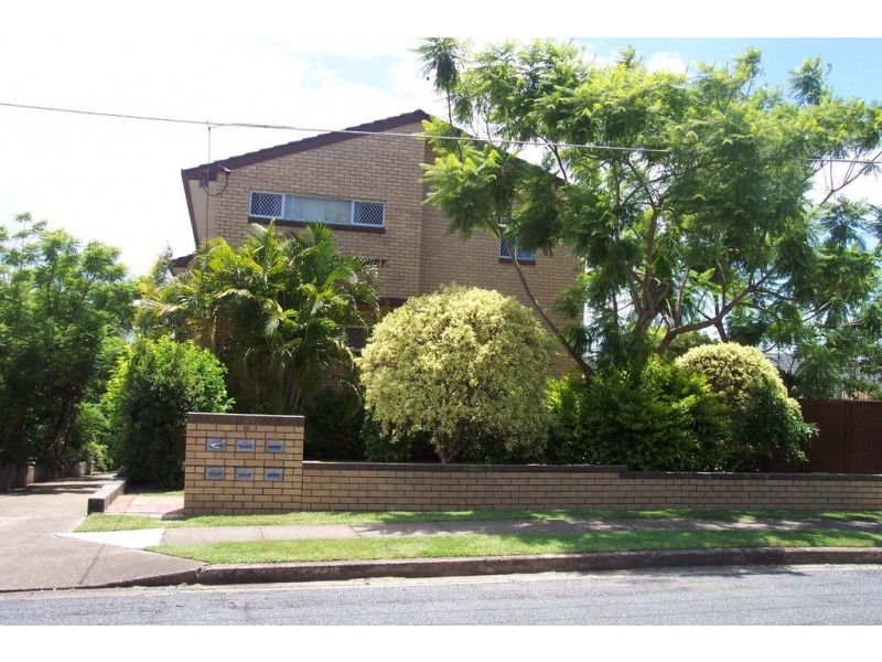 3/42 Wambool Street, Bulimba QLD 4171