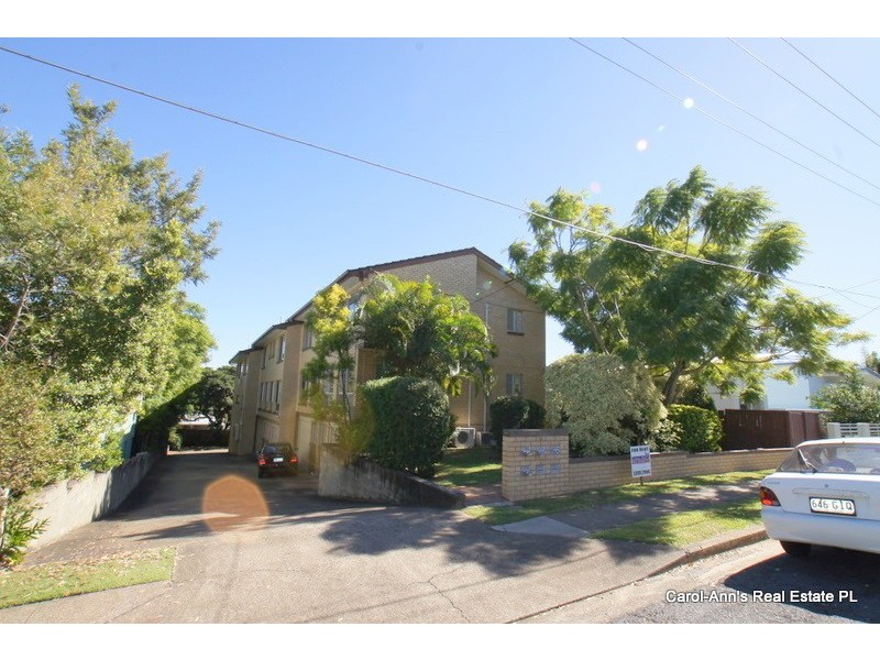 3/42 Wambool Street, Bulimba QLD 4171