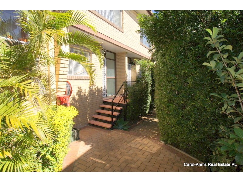 3/42 Wambool Street, Bulimba QLD 4171