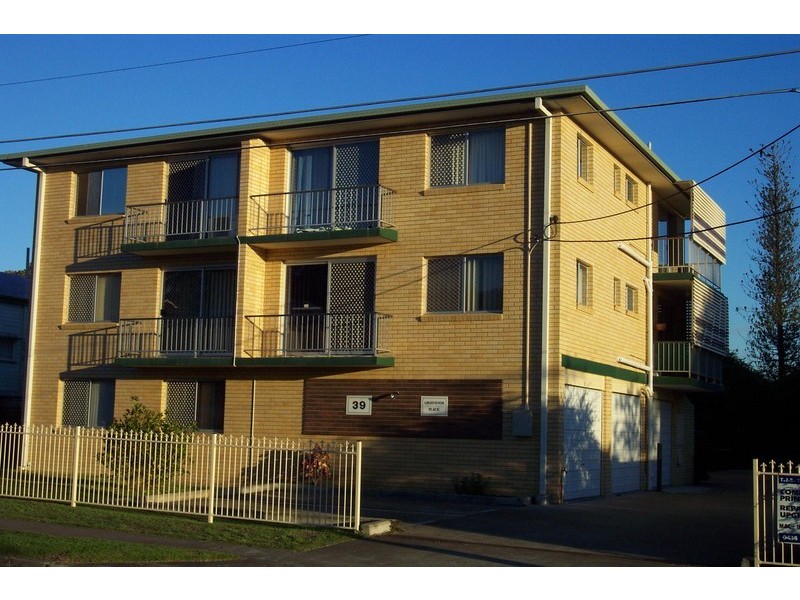 3/37-39 Grosvenor Street, Balmoral QLD 4171
