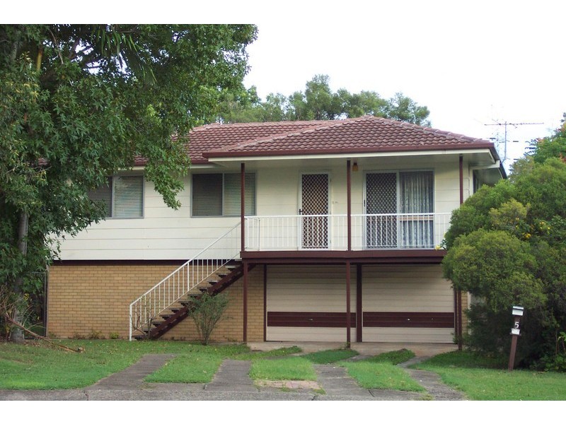 5 Glenniven Street, Murarrie QLD 4172