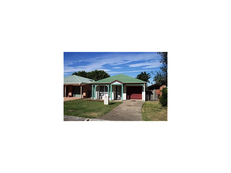 32 Wattle Street, Cannon Hill QLD 4170