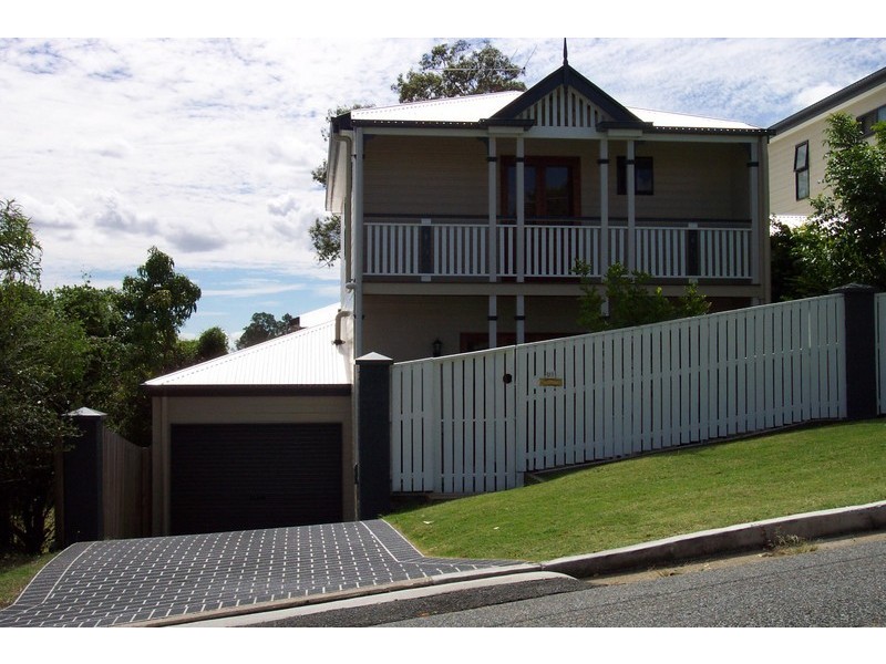 5/56 Elwell Street, Morningside QLD 4170