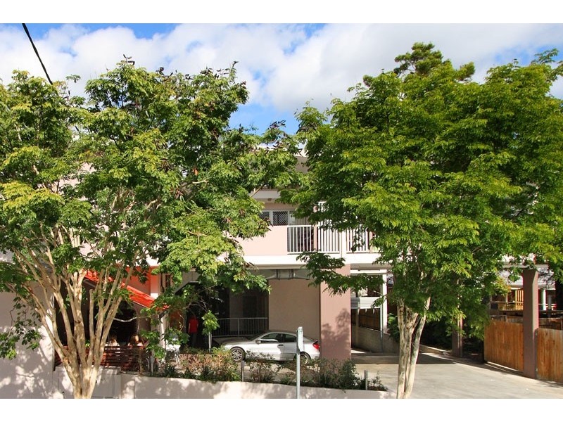 6/208 Riding Road, Balmoral QLD 4171