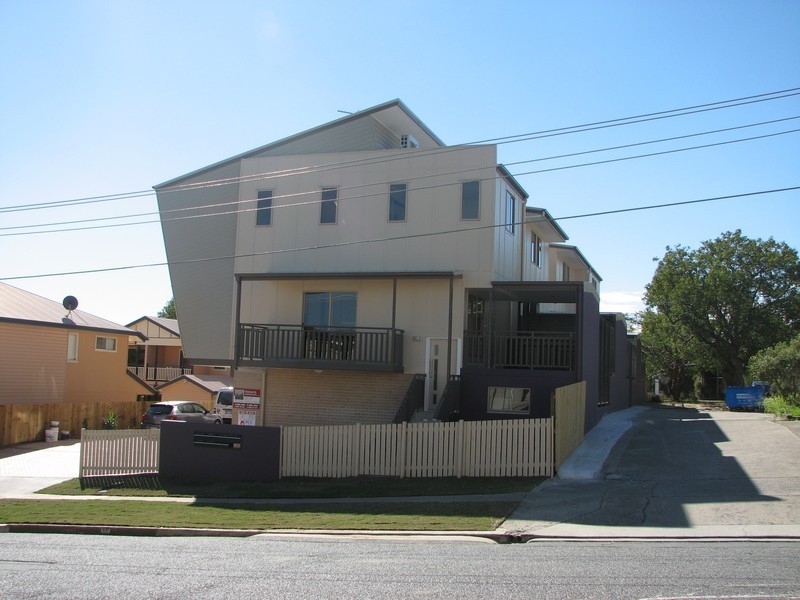 5/40 Agnes Street, Morningside QLD 4170