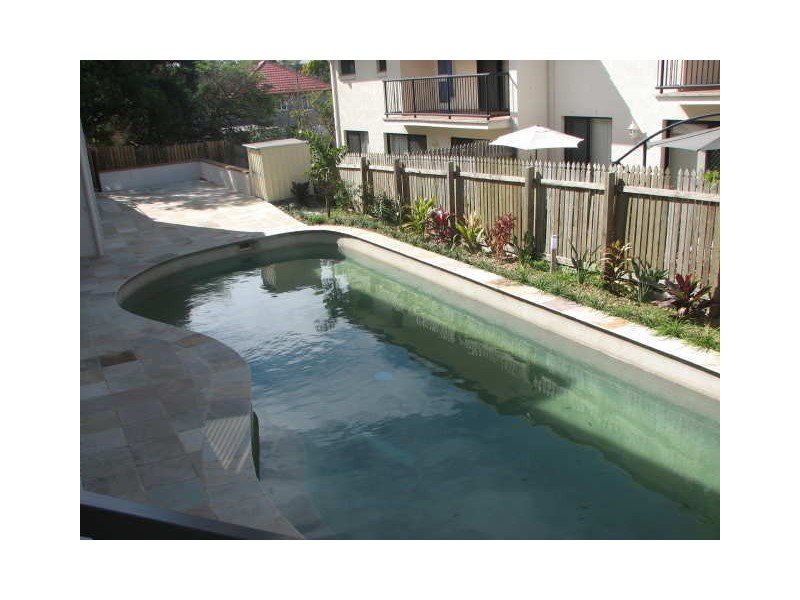 7/12 Agnes Street, Morningside QLD 4170
