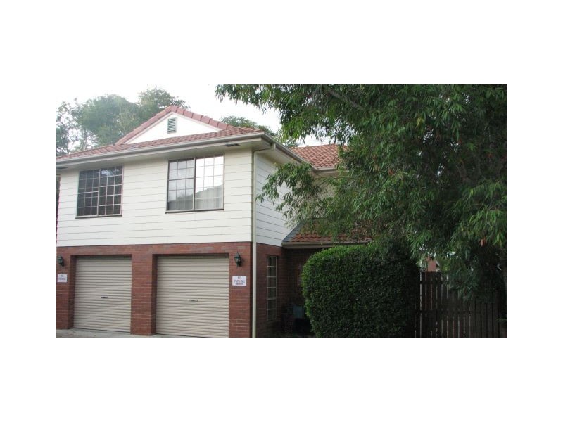 3/405 Hawthorne Road, Bulimba QLD 4171