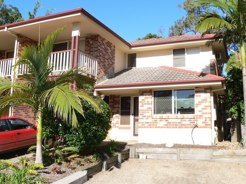 8/36 Andrew Street, Balmoral QLD 4171