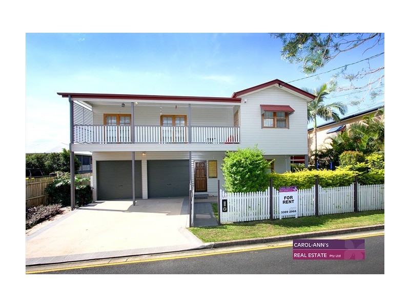 41 Eton Street, Bulimba QLD 4171