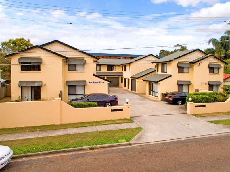 6/11 Barton Road, Hawthorne QLD 4171