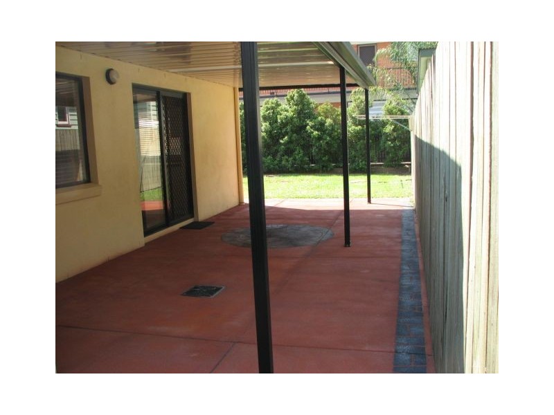 6/11 Barton Road, Hawthorne QLD 4171
