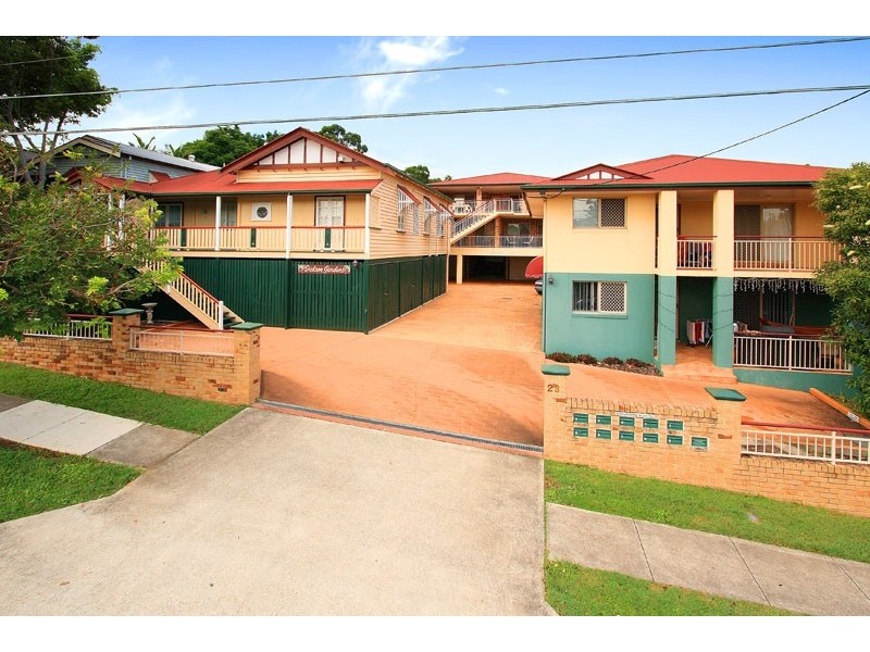 2/23-25 Dickson Street, Morningside QLD 4170