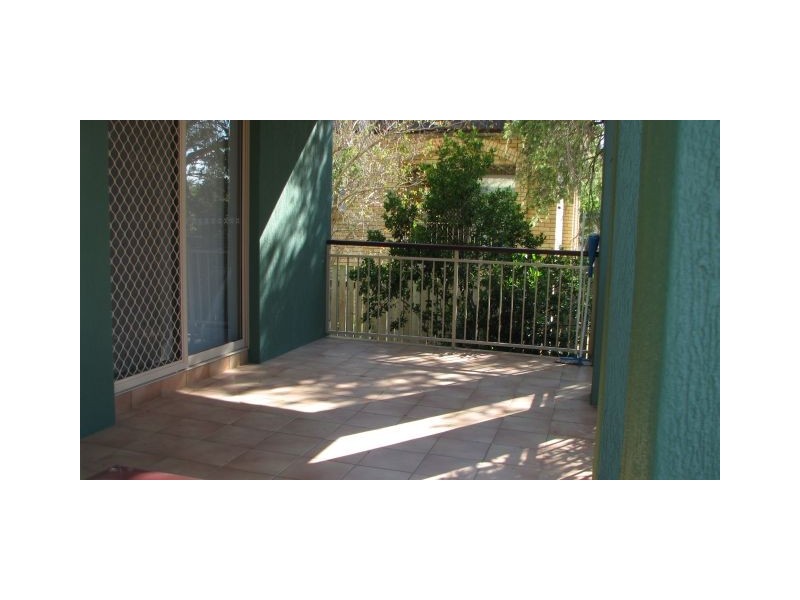 2/23-25 Dickson Street, Morningside QLD 4170