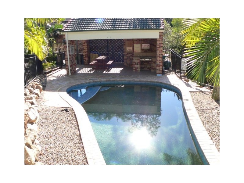 18/36 Andrew Street, Balmoral QLD 4171