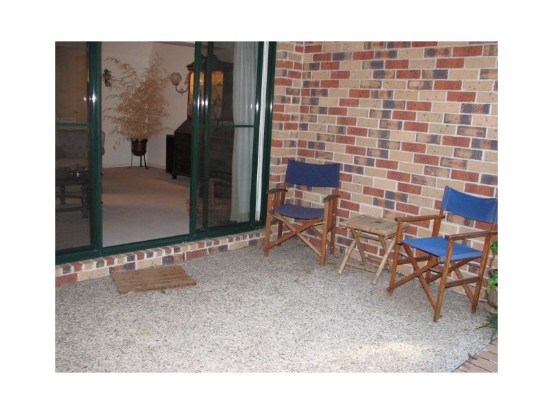 18/36 Andrew Street, Balmoral QLD 4171