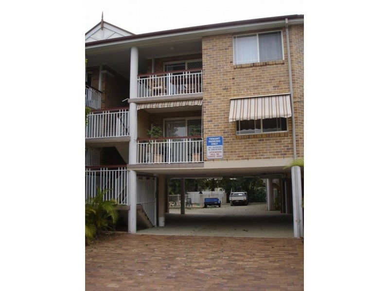 2/15 Smallman Street, Bulimba QLD 4171