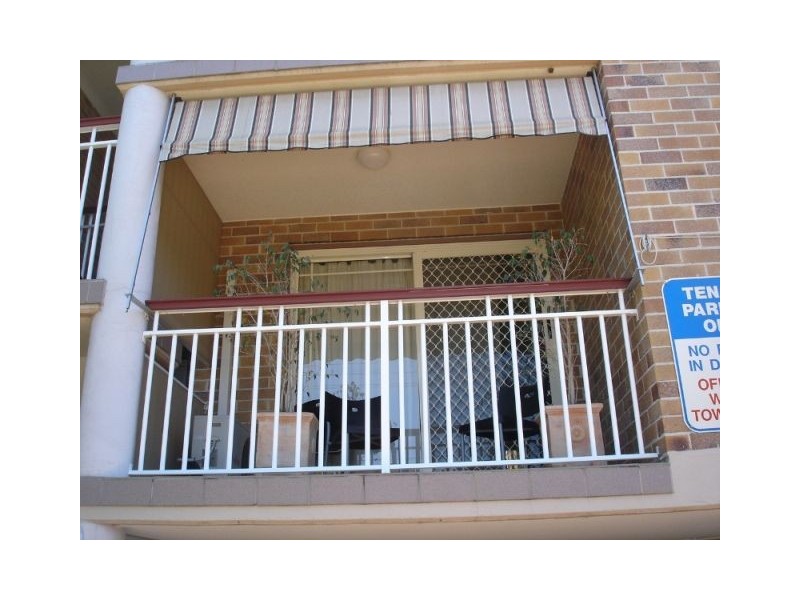 2/15 Smallman Street, Bulimba QLD 4171