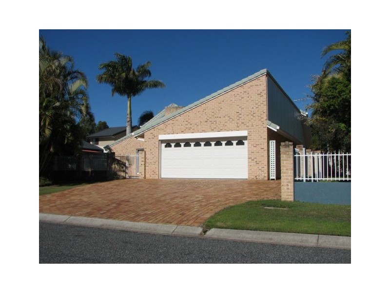 29 Mako Avenue, Birkdale QLD 4159