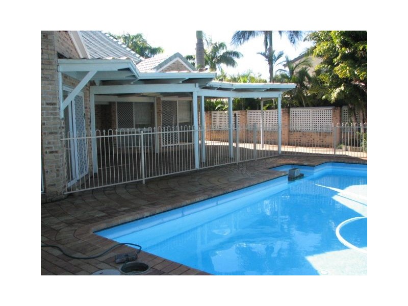 29 Mako Avenue, Birkdale QLD 4159