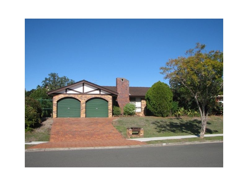 15 Stanmere Street, Carindale QLD 4152