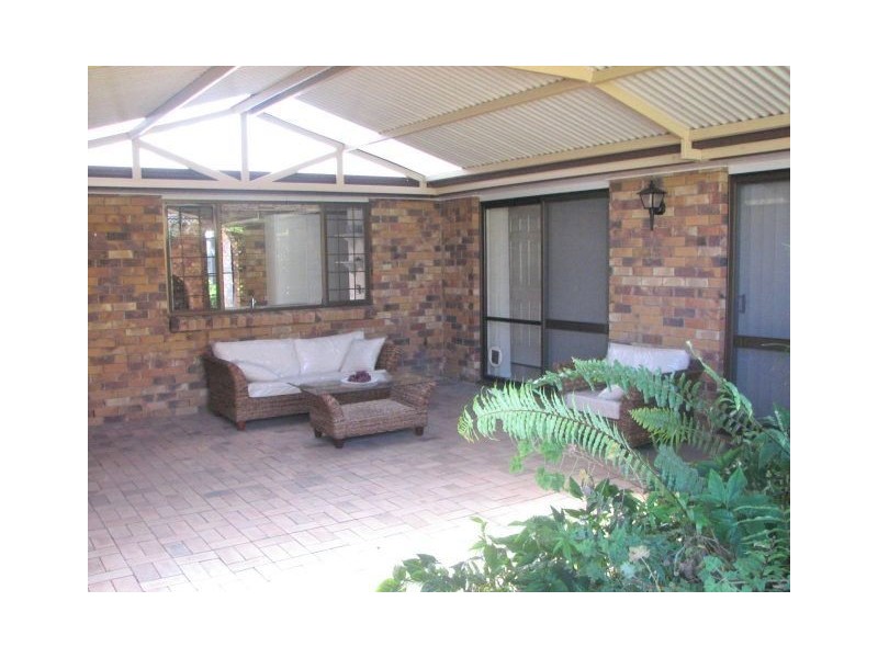 15 Stanmere Street, Carindale QLD 4152