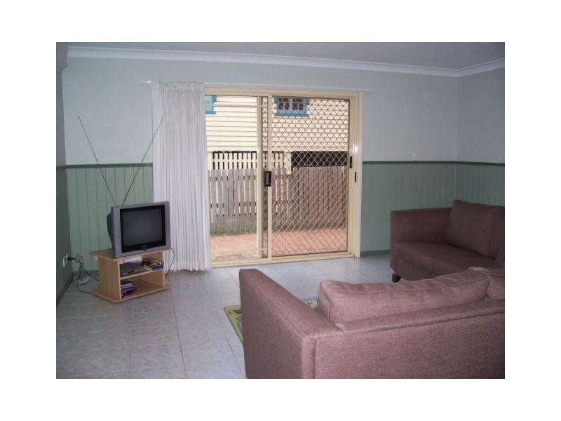 3/33 Oak Street, Hawthorne QLD 4171