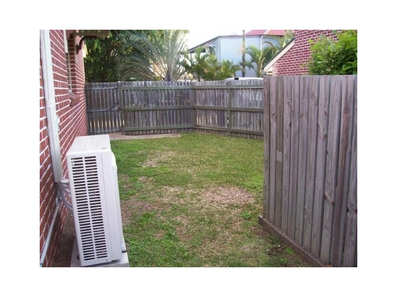 3/33 Oak Street, Hawthorne QLD 4171