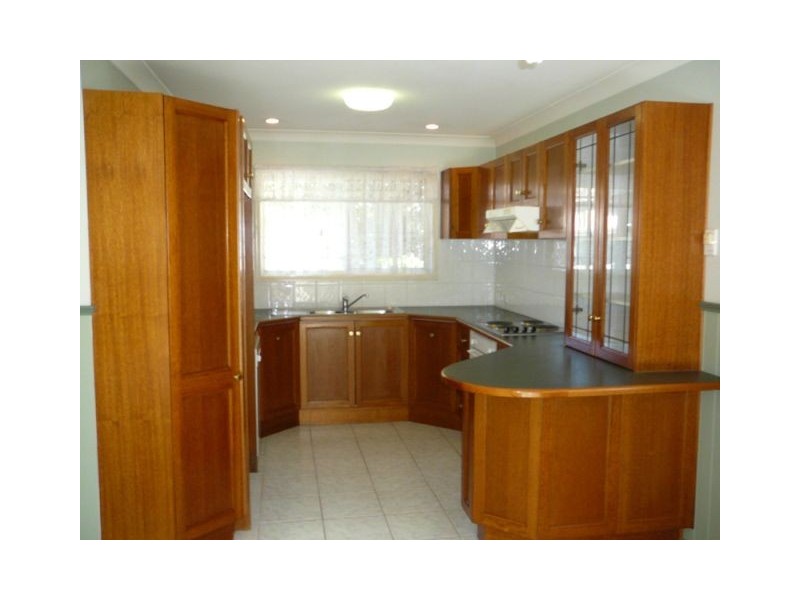 3/33 Oak Street, Hawthorne QLD 4171