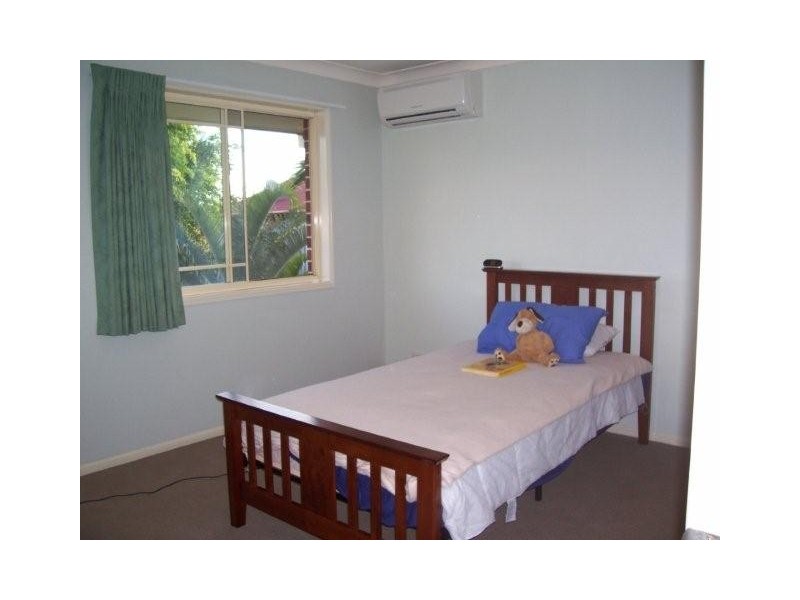 3/33 Oak Street, Hawthorne QLD 4171