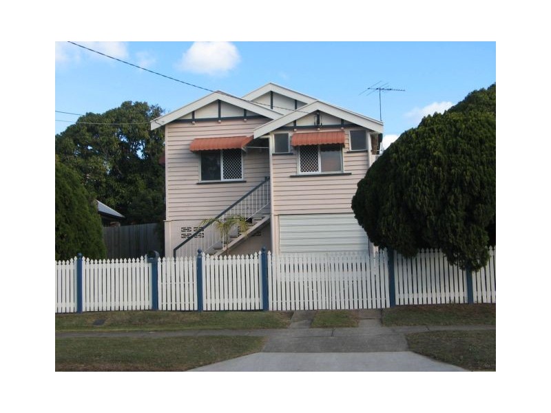 85 Dahlia Street, Cannon Hill QLD 4170