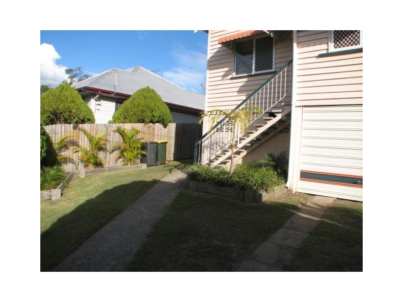85 Dahlia Street, Cannon Hill QLD 4170