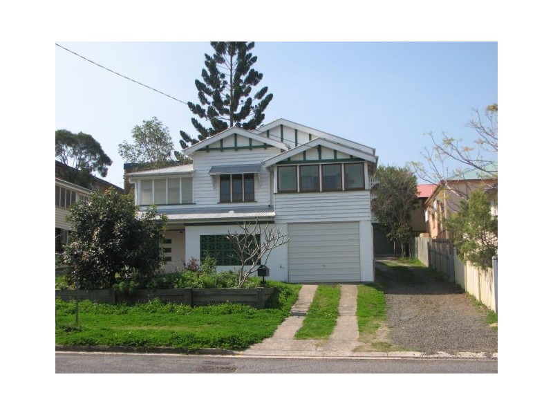 52 Overend Street, Norman Park QLD 4170