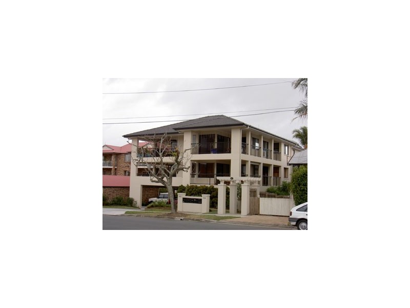 4/104 Pashen Street, Morningside QLD 4170