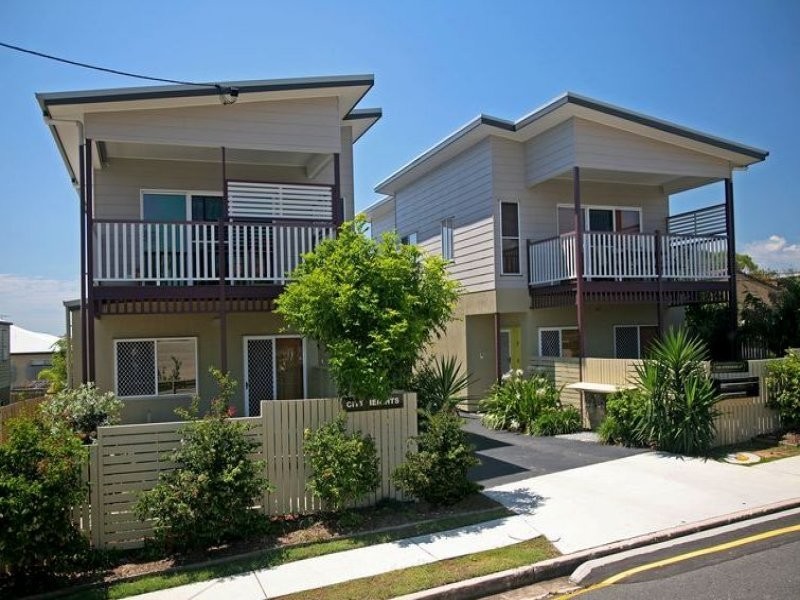 3/100 Stephens Street, Morningside QLD 4170