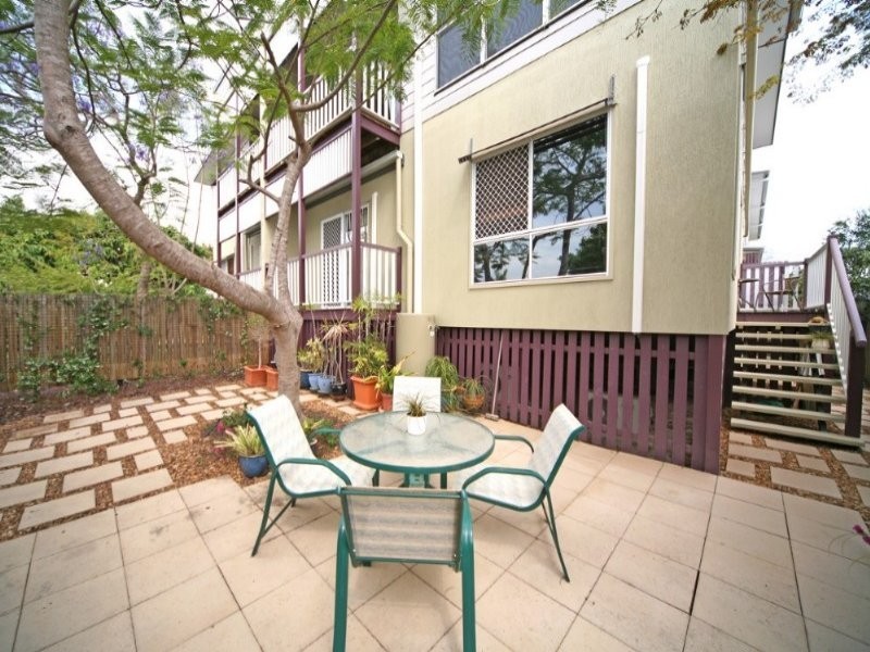 3/100 Stephens Street, Morningside QLD 4170