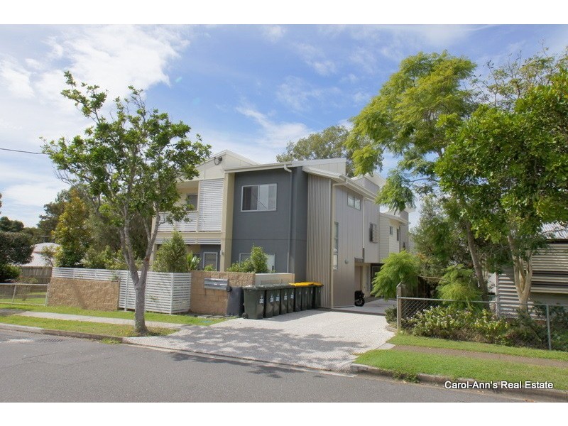 5/84 Cambridge Street, Carina Heights QLD 4152