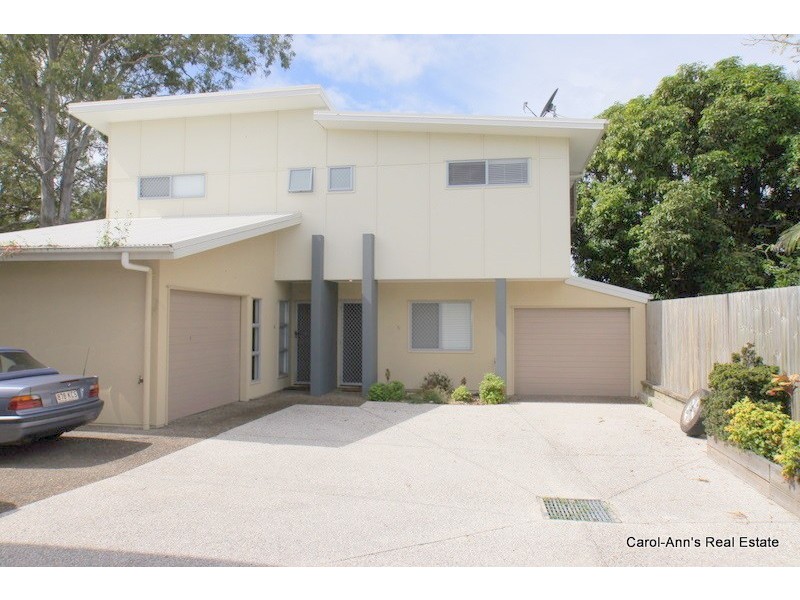 5/84 Cambridge Street, Carina Heights QLD 4152