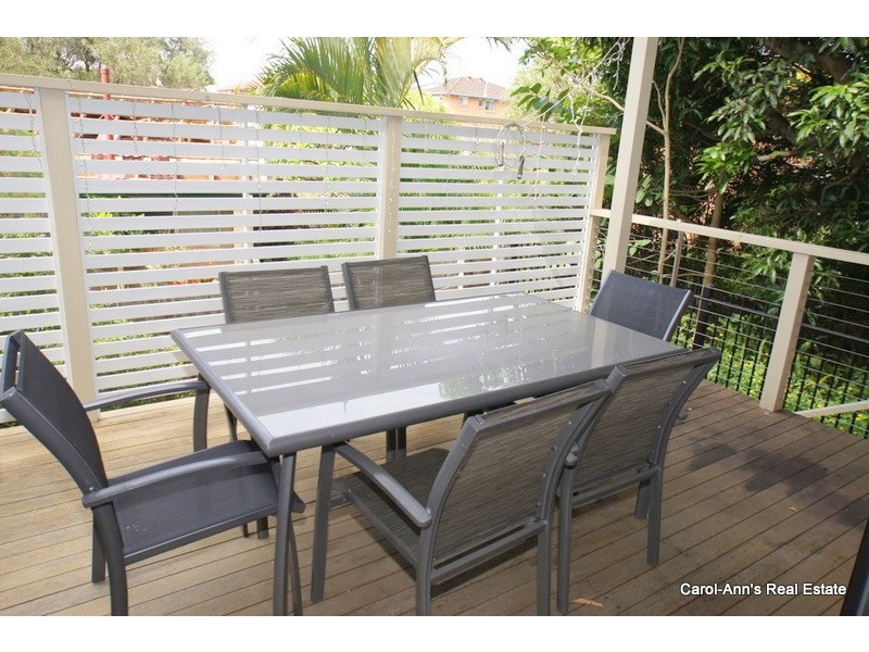 5/84 Cambridge Street, Carina Heights QLD 4152