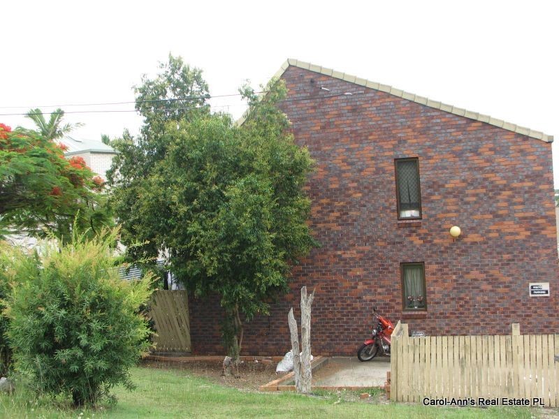 3/7 Edmond Street, Coorparoo QLD 4151