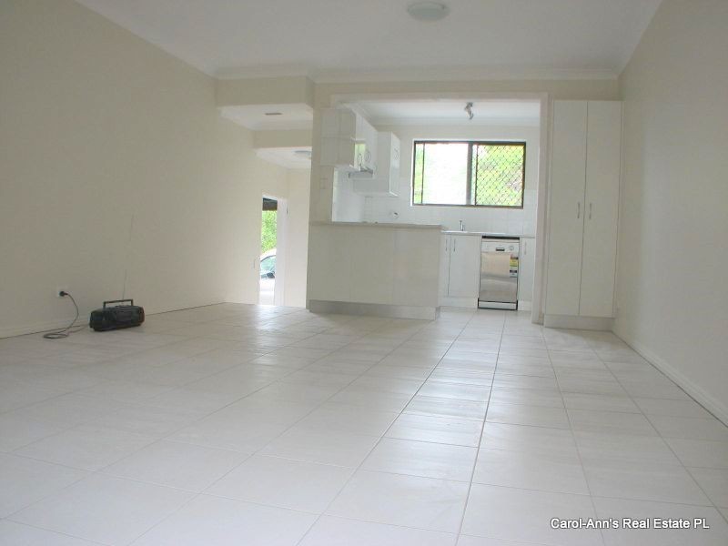 3/7 Edmond Street, Coorparoo QLD 4151